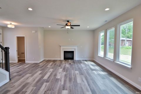 Tiny photo for 232 Vine Street, Delphi, IN 46923 (MLS # 202530162)