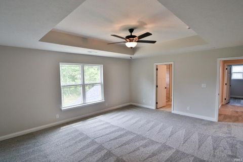 Tiny photo for 232 Vine Street, Delphi, IN 46923 (MLS # 202530162)