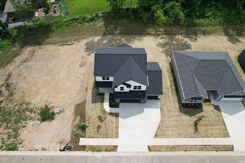 Tiny photo for 232 Vine Street, Delphi, IN 46923 (MLS # 202530162)