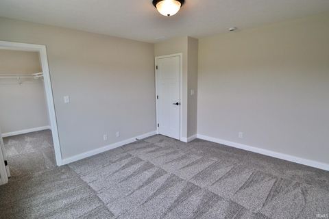 Tiny photo for 232 Vine Street, Delphi, IN 46923 (MLS # 202530162)