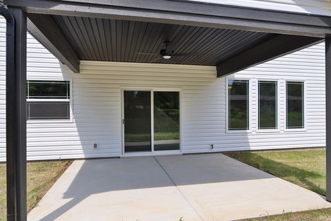 Tiny photo for 232 Vine Street, Delphi, IN 46923 (MLS # 202530162)