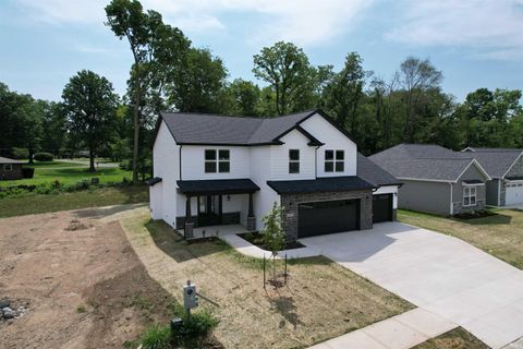 Tiny photo for 232 Vine Street, Delphi, IN 46923 (MLS # 202530162)