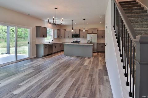 Tiny photo for 232 Vine Street, Delphi, IN 46923 (MLS # 202530162)