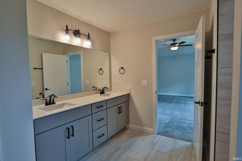 Tiny photo for 232 Vine Street, Delphi, IN 46923 (MLS # 202530162)