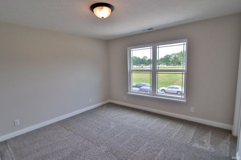 Tiny photo for 232 Vine Street, Delphi, IN 46923 (MLS # 202530162)