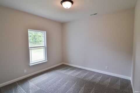 Tiny photo for 232 Vine Street, Delphi, IN 46923 (MLS # 202530162)