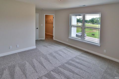 Tiny photo for 232 Vine Street, Delphi, IN 46923 (MLS # 202530162)