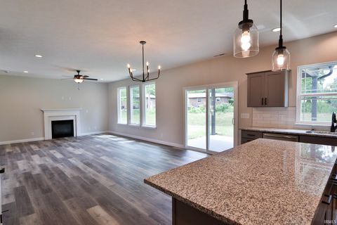 Tiny photo for 232 Vine Street, Delphi, IN 46923 (MLS # 202530162)