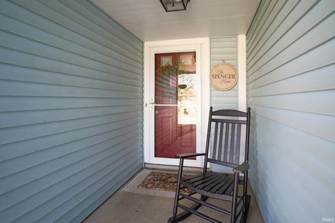 Tiny photo for 2125 Vancouver Drive, Lafayette, IN 47905 (MLS # 202604618)