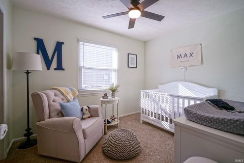 Tiny photo for 2125 Vancouver Drive, Lafayette, IN 47905 (MLS # 202604618)