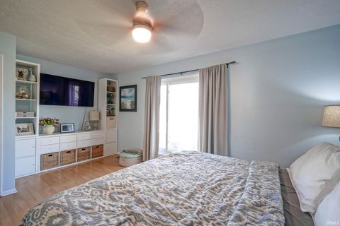 Tiny photo for 2125 Vancouver Drive, Lafayette, IN 47905 (MLS # 202604618)