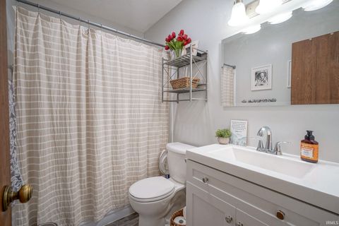 Tiny photo for 2125 Vancouver Drive, Lafayette, IN 47905 (MLS # 202604618)