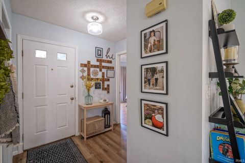 Tiny photo for 2125 Vancouver Drive, Lafayette, IN 47905 (MLS # 202604618)