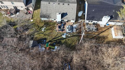 Tiny photo for 2125 Vancouver Drive, Lafayette, IN 47905 (MLS # 202604618)