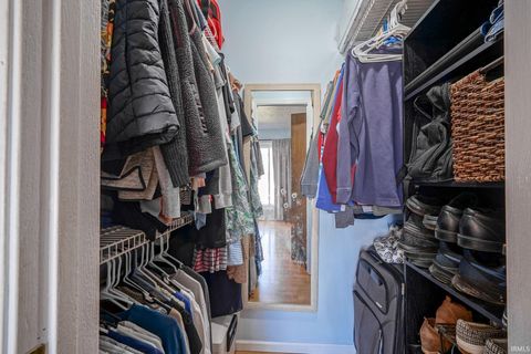 Tiny photo for 2125 Vancouver Drive, Lafayette, IN 47905 (MLS # 202604618)