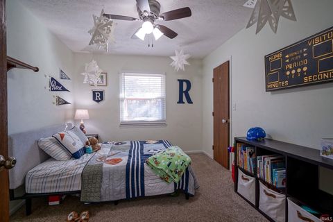 Tiny photo for 2125 Vancouver Drive, Lafayette, IN 47905 (MLS # 202604618)