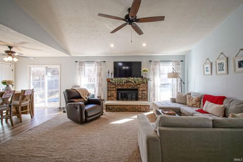 Tiny photo for 2125 Vancouver Drive, Lafayette, IN 47905 (MLS # 202604618)