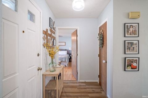 Tiny photo for 2125 Vancouver Drive, Lafayette, IN 47905 (MLS # 202604618)