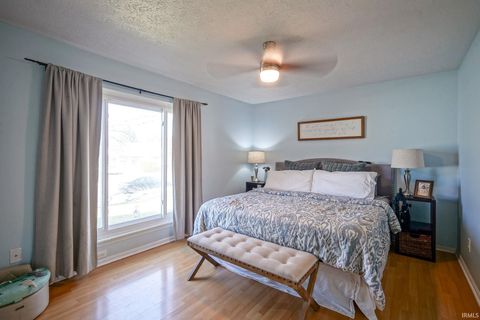 Tiny photo for 2125 Vancouver Drive, Lafayette, IN 47905 (MLS # 202604618)