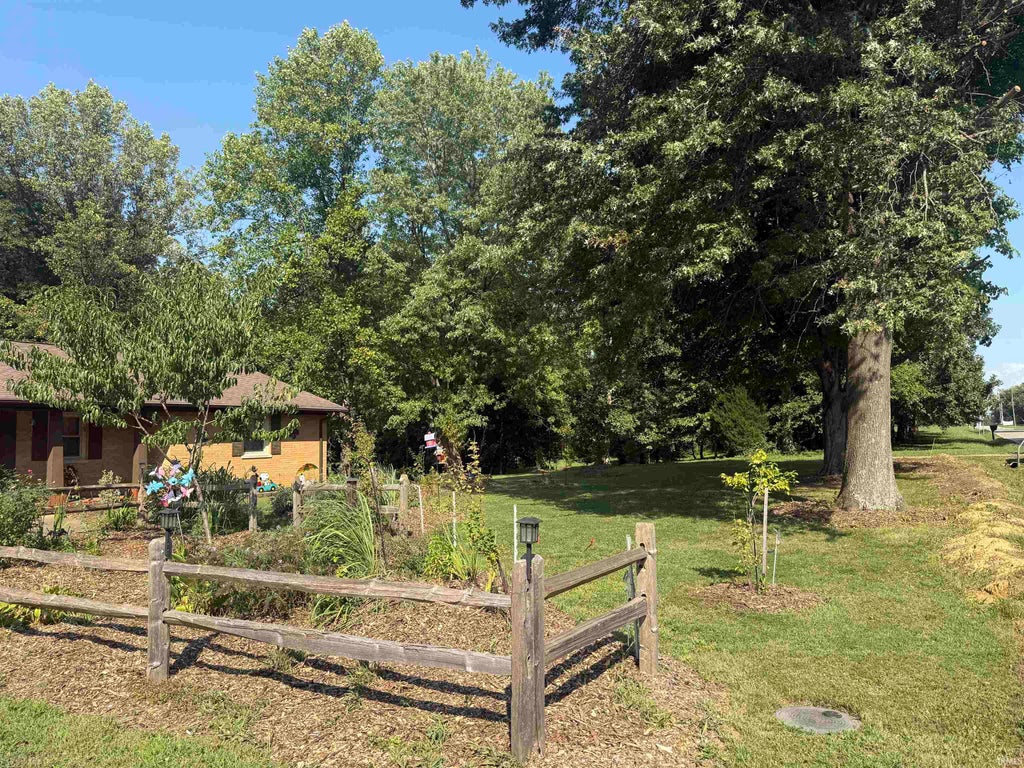 Photo of 7162 Upton Road, Mount Vernon, IN 47620 (MLS # 202640038)