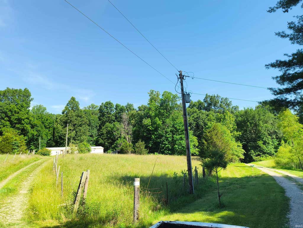 Photo of 3149 Horse Farm Drive, Spencer, IN 47460 (MLS # 202621446)