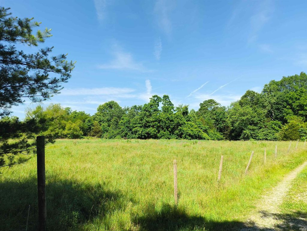 Photo of 3149 Horse Farm Drive, Spencer, IN 47460 (MLS # 202621446)