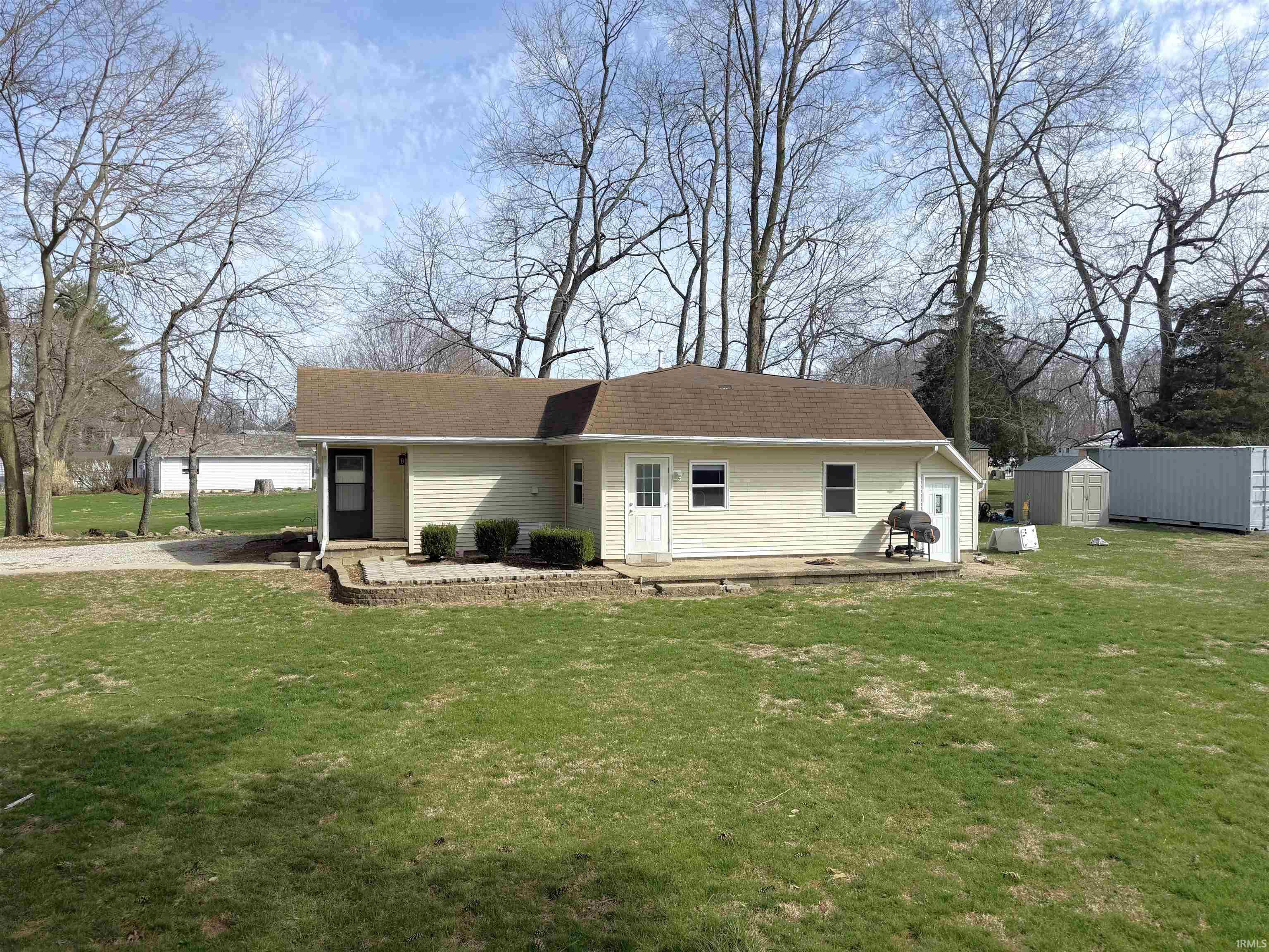 2399 W Rock River Ridge Road