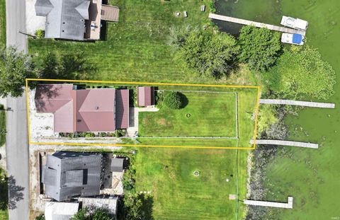 Tiny photo for 1199 N Main Street, Kewanna, IN 46939 (MLS # 202524344)