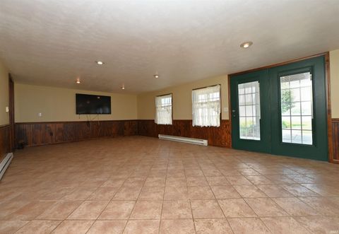 Tiny photo for 1199 N Main Street, Kewanna, IN 46939 (MLS # 202524344)
