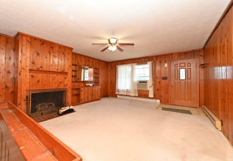 Tiny photo for 1199 N Main Street, Kewanna, IN 46939 (MLS # 202524344)