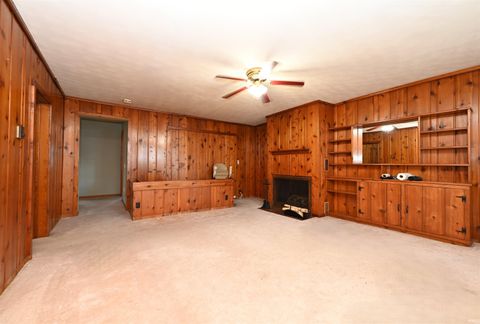 Tiny photo for 1199 N Main Street, Kewanna, IN 46939 (MLS # 202524344)