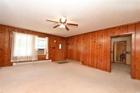 Tiny photo for 1199 N Main Street, Kewanna, IN 46939 (MLS # 202524344)