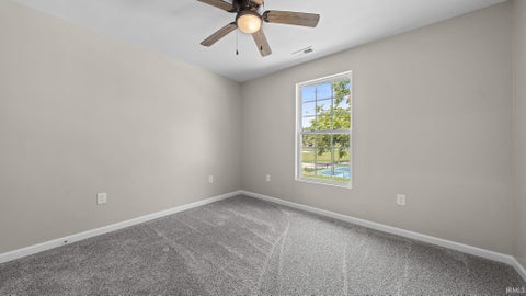 Tiny photo for 8029 W Sinclair Street, West Baden Springs, IN 47469 (MLS # 202632227)
