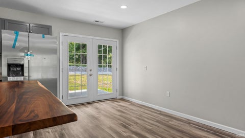 Tiny photo for 8029 W Sinclair Street, West Baden Springs, IN 47469 (MLS # 202632227)