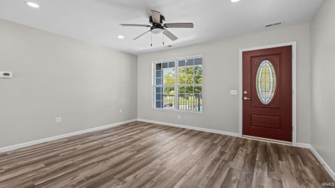 Tiny photo for 8029 W Sinclair Street, West Baden Springs, IN 47469 (MLS # 202632227)