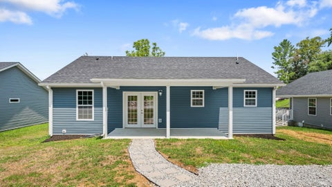 Tiny photo for 8029 W Sinclair Street, West Baden Springs, IN 47469 (MLS # 202632227)
