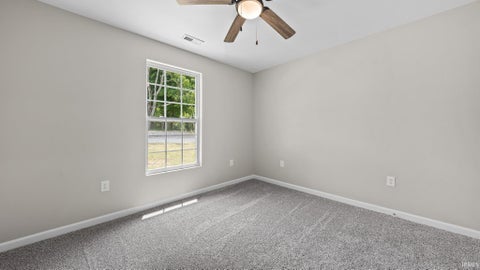 Tiny photo for 8029 W Sinclair Street, West Baden Springs, IN 47469 (MLS # 202632227)