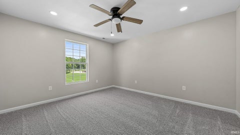 Tiny photo for 8029 W Sinclair Street, West Baden Springs, IN 47469 (MLS # 202632227)