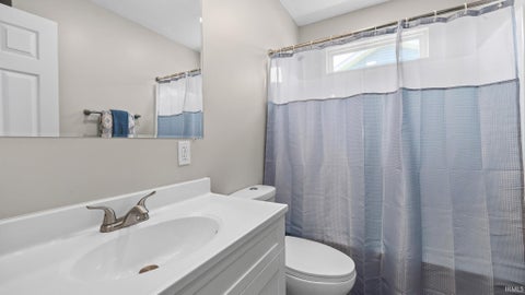 Tiny photo for 8029 W Sinclair Street, West Baden Springs, IN 47469 (MLS # 202632227)