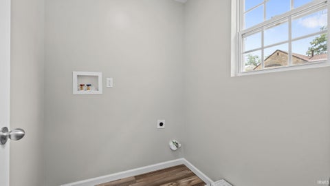 Tiny photo for 8029 W Sinclair Street, West Baden Springs, IN 47469 (MLS # 202632227)