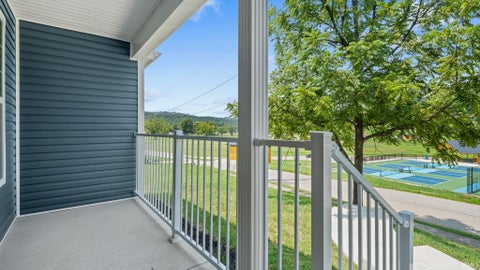 Tiny photo for 8029 W Sinclair Street, West Baden Springs, IN 47469 (MLS # 202632227)