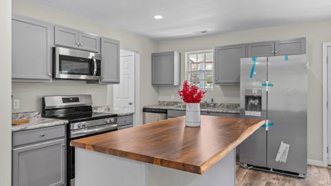 Tiny photo for 8029 W Sinclair Street, West Baden Springs, IN 47469 (MLS # 202632227)