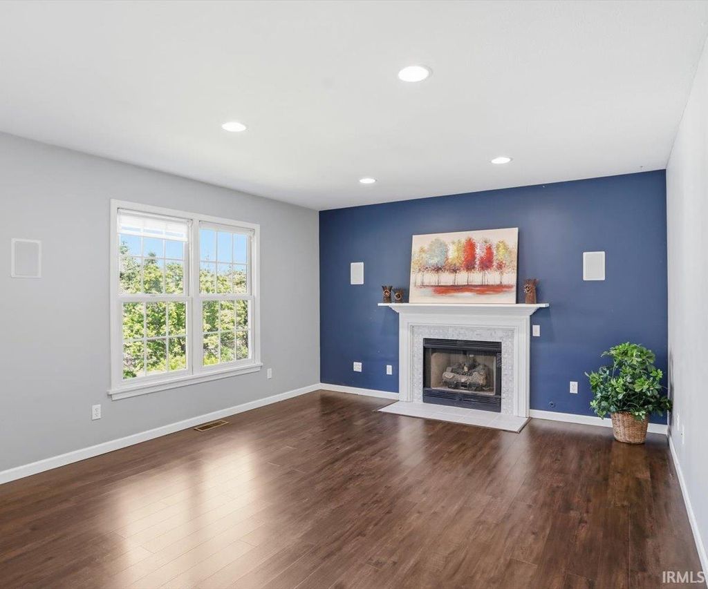 Photo of 4100 N Rosewood Drive, Bloomington, IN 47404 (MLS # 202616265)