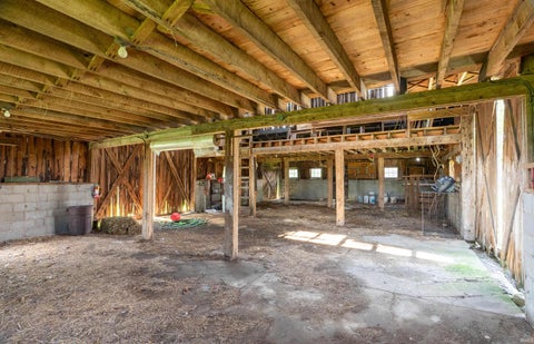 Tiny photo for 7177 W 100 N, Rochester, IN 46975 (MLS # 202633982)