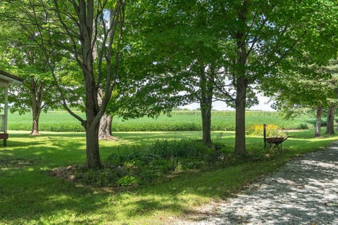 Tiny photo for 7177 W 100 N, Rochester, IN 46975 (MLS # 202633982)