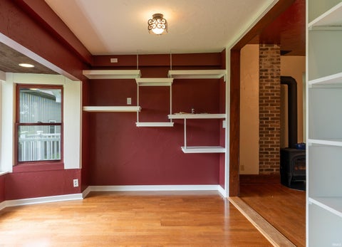 Tiny photo for 7177 W 100 N, Rochester, IN 46975 (MLS # 202633982)