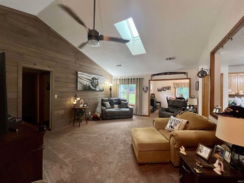 Tiny photo for 1224 Glenwick Drive, Logansport, IN 46947 (MLS # 202635806)