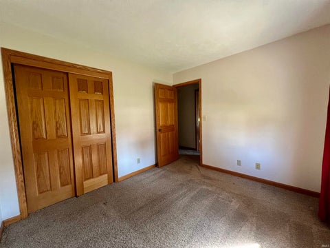 Tiny photo for 1224 Glenwick Drive, Logansport, IN 46947 (MLS # 202635806)