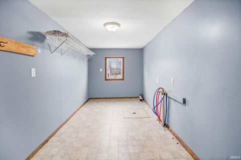 Tiny photo for 218 N Mill Street, Greentown, IN 46936 (MLS # 202549835)