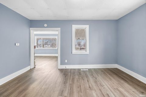 Tiny photo for 218 N Mill Street, Greentown, IN 46936 (MLS # 202549835)